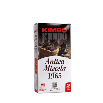 Antica Miscela 1963
