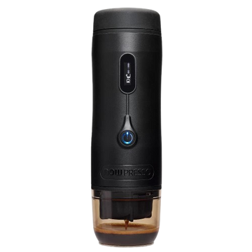 Nowpresso Portable Espresso Machine