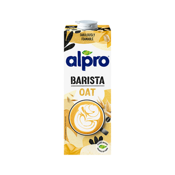 Alpro Oat Milk 1 liter