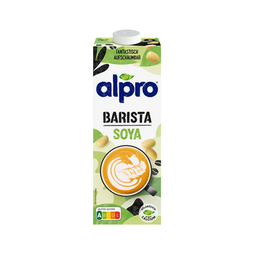 Alpro Soya Milk