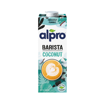 Alpro Coconut Barista 1 liter